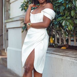 HOUSE OF CB Loretta dress